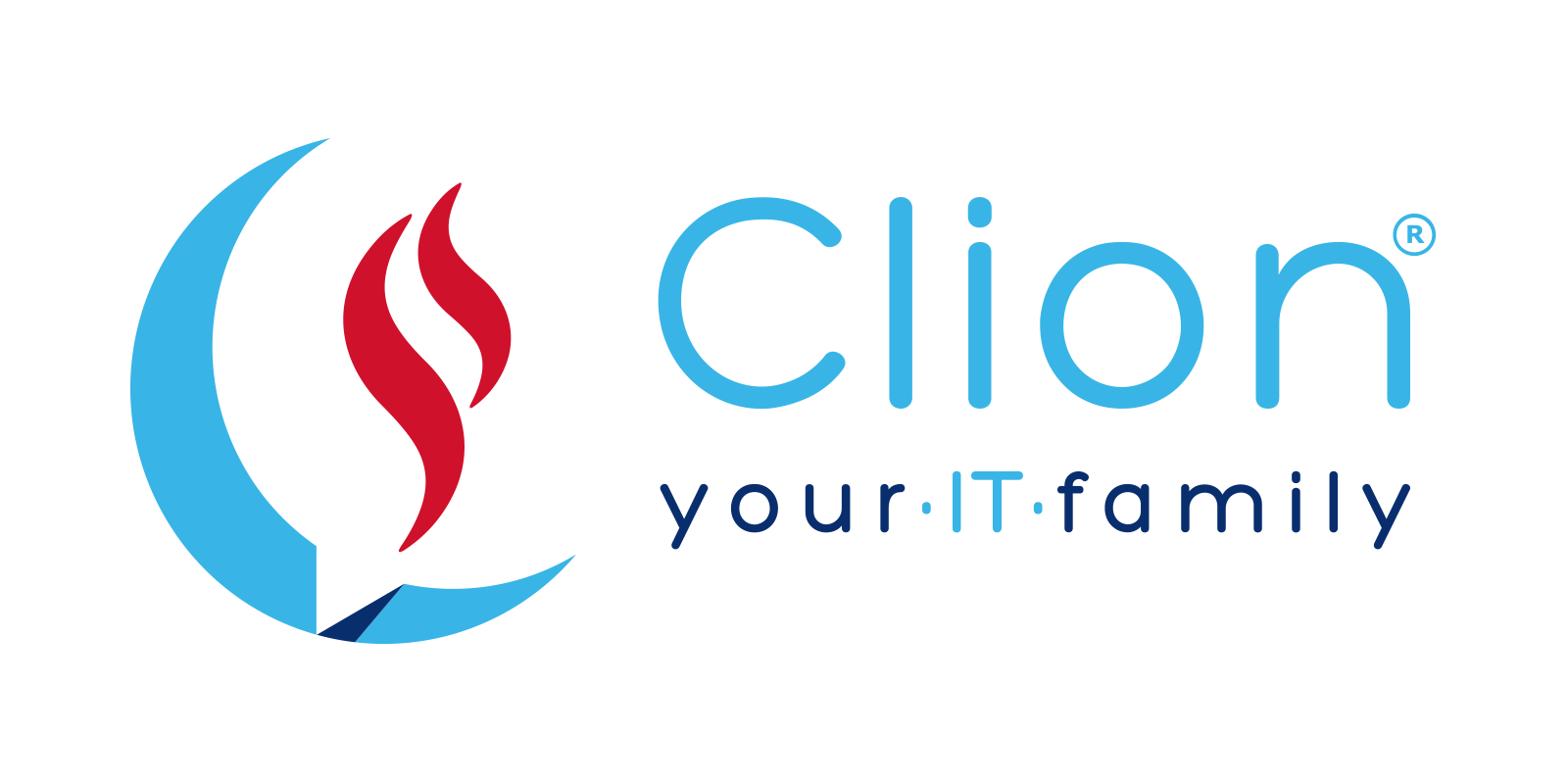 Logo Clion